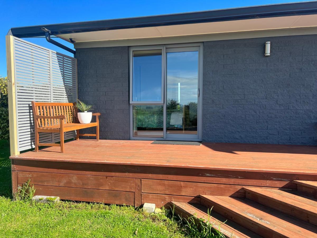 B&B At Whitbourne Otorohanga Exterior foto