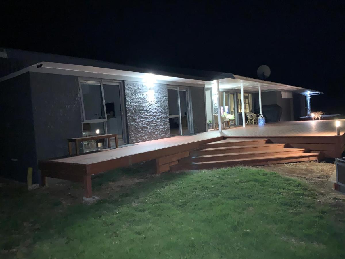 B&B At Whitbourne Otorohanga Exterior foto