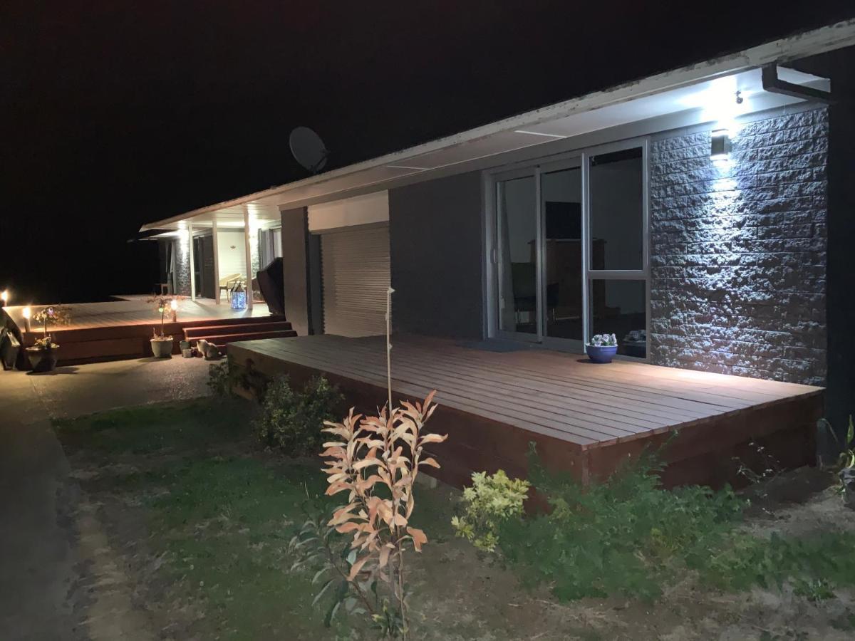B&B At Whitbourne Otorohanga Exterior foto